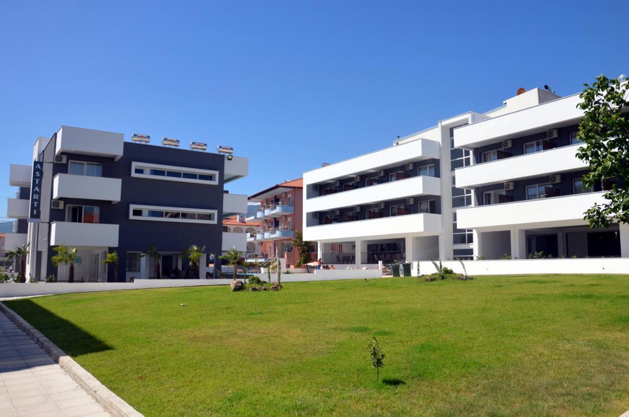 Astarti Studios ليبتوكاريا المظهر الخارجي الصورة